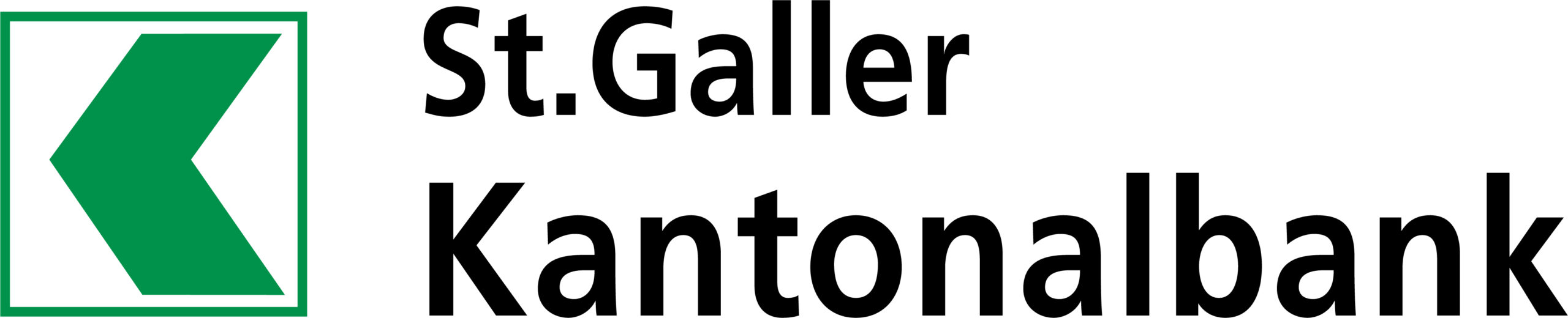 St.Galler-Kantonalbank