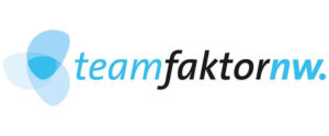 Logo Teamfaktor -